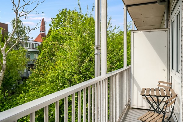 Medium property photo - Marco Polostraat 75-2, 1057 WG Amsterdam